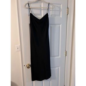Express Slipdress